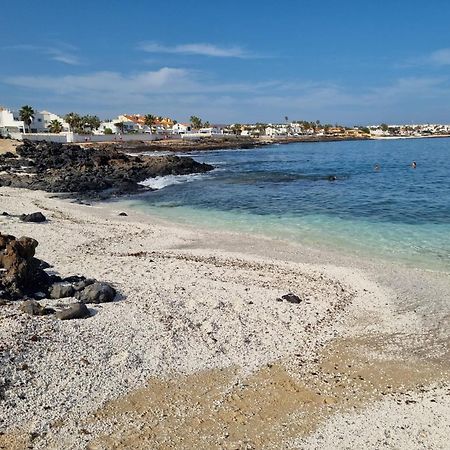 La Casa De Las Palomitas Corralejo Exteriér fotografie