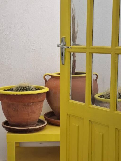 La Casa De Las Palomitas Corralejo Exteriér fotografie
