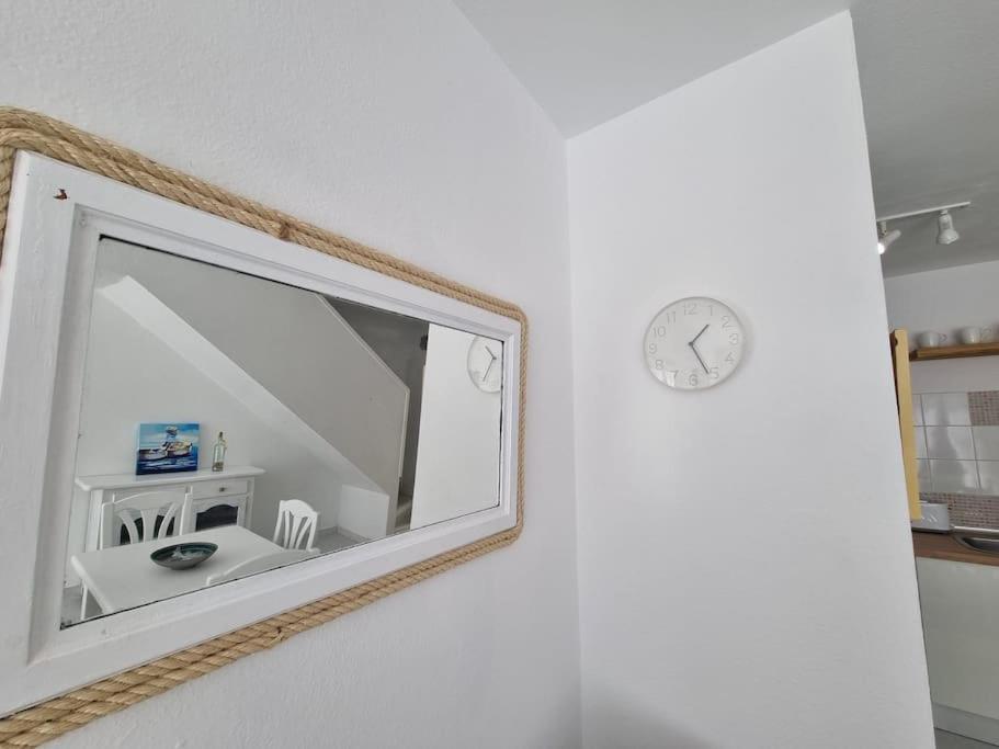 La Casa De Las Palomitas Corralejo Exteriér fotografie
