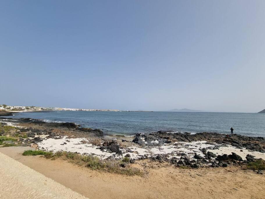 La Casa De Las Palomitas Corralejo Exteriér fotografie