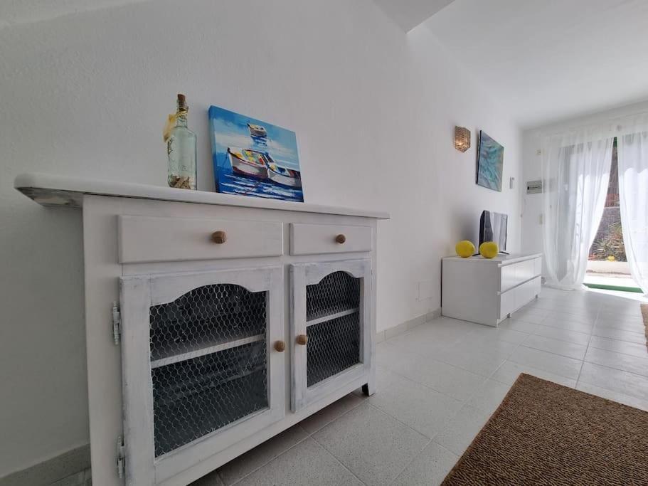 La Casa De Las Palomitas Corralejo Exteriér fotografie
