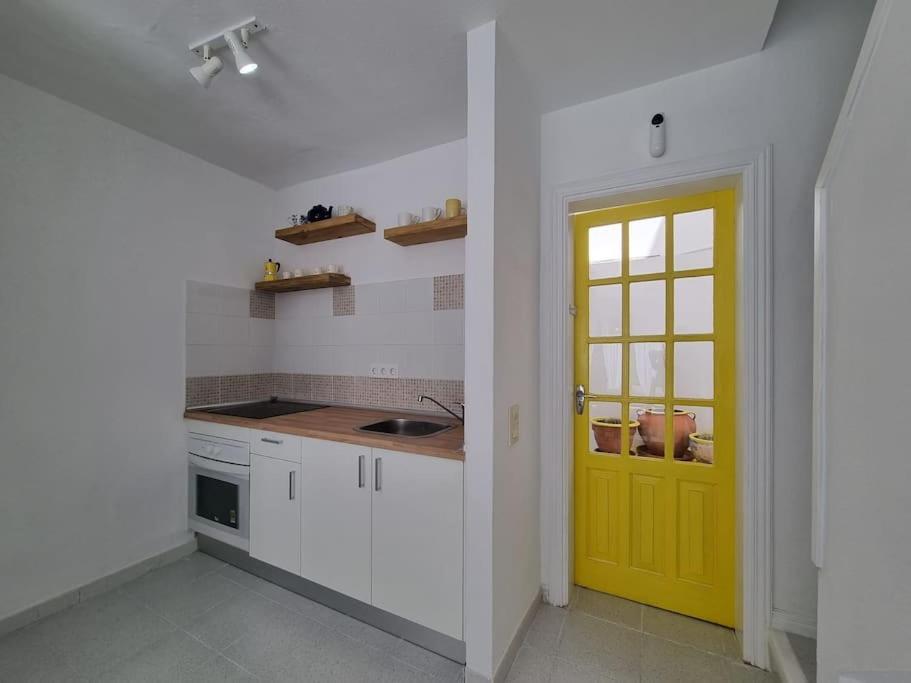 La Casa De Las Palomitas Corralejo Exteriér fotografie