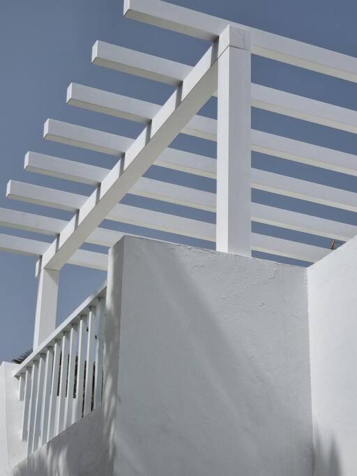La Casa De Las Palomitas Corralejo Exteriér fotografie