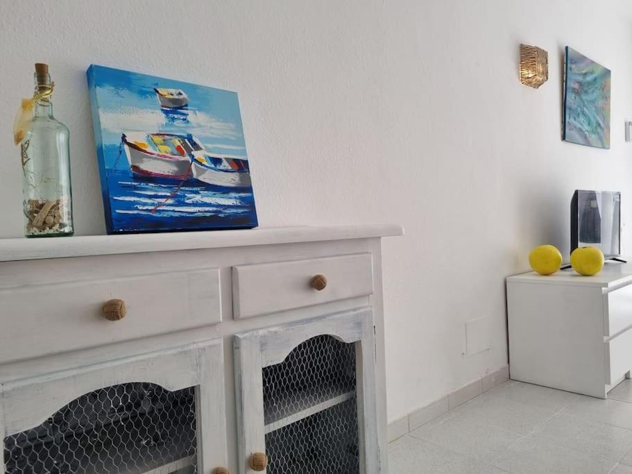 La Casa De Las Palomitas Corralejo Exteriér fotografie