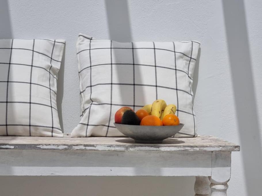 La Casa De Las Palomitas Corralejo Exteriér fotografie