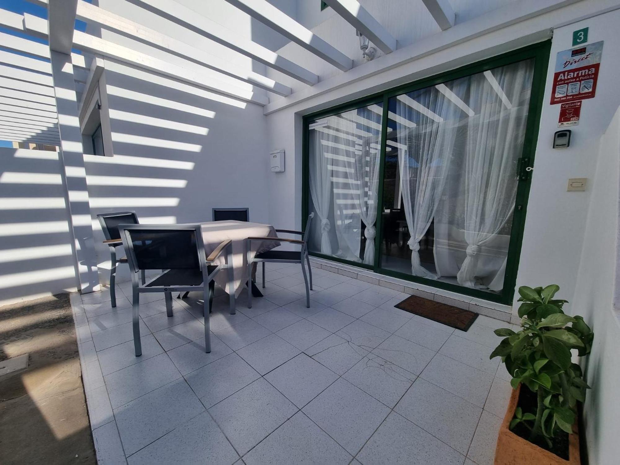 La Casa De Las Palomitas Corralejo Exteriér fotografie