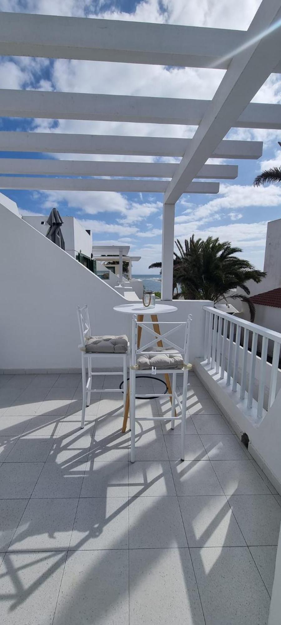 La Casa De Las Palomitas Corralejo Exteriér fotografie