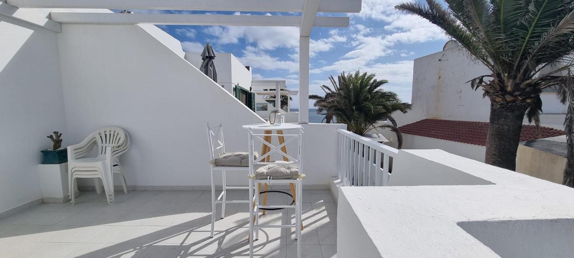 La Casa De Las Palomitas Corralejo Exteriér fotografie