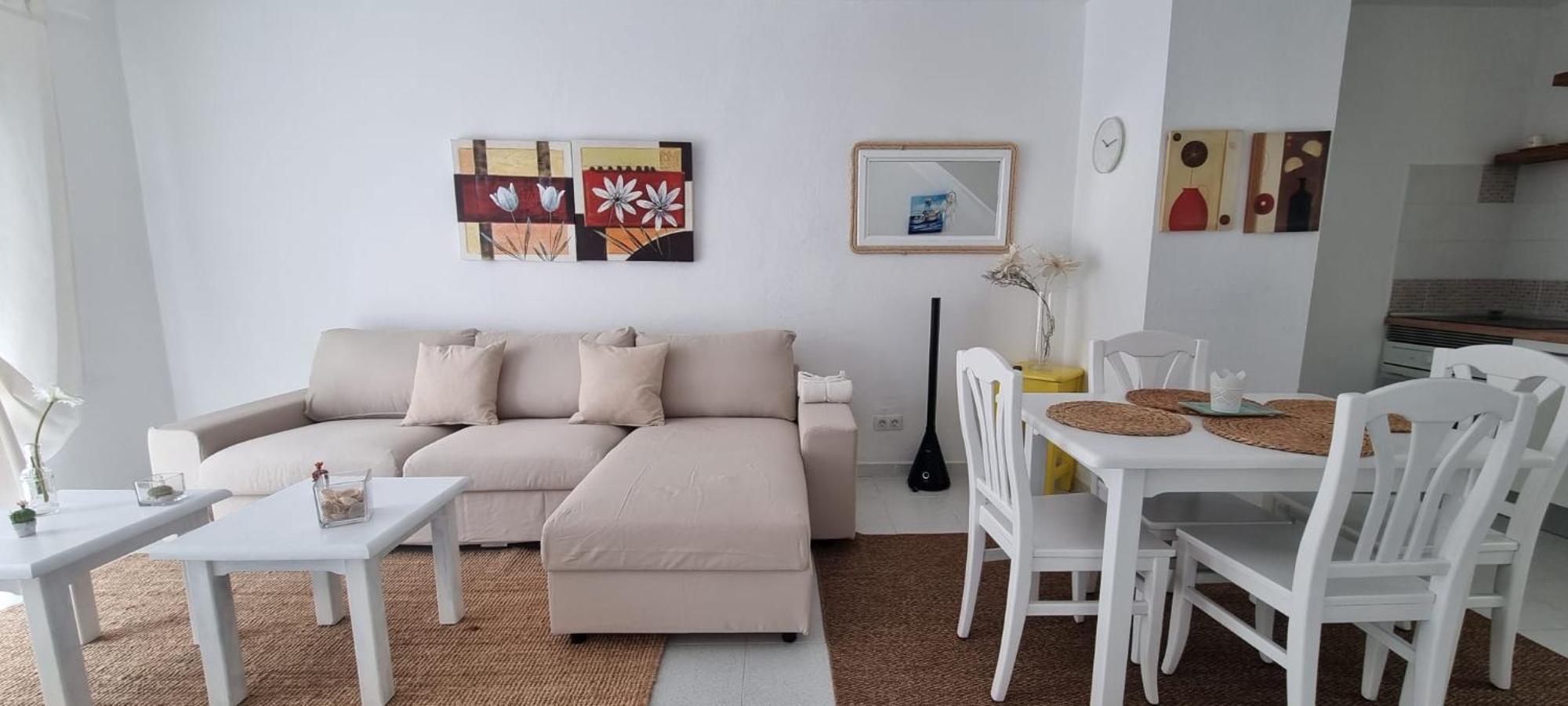 La Casa De Las Palomitas Corralejo Exteriér fotografie