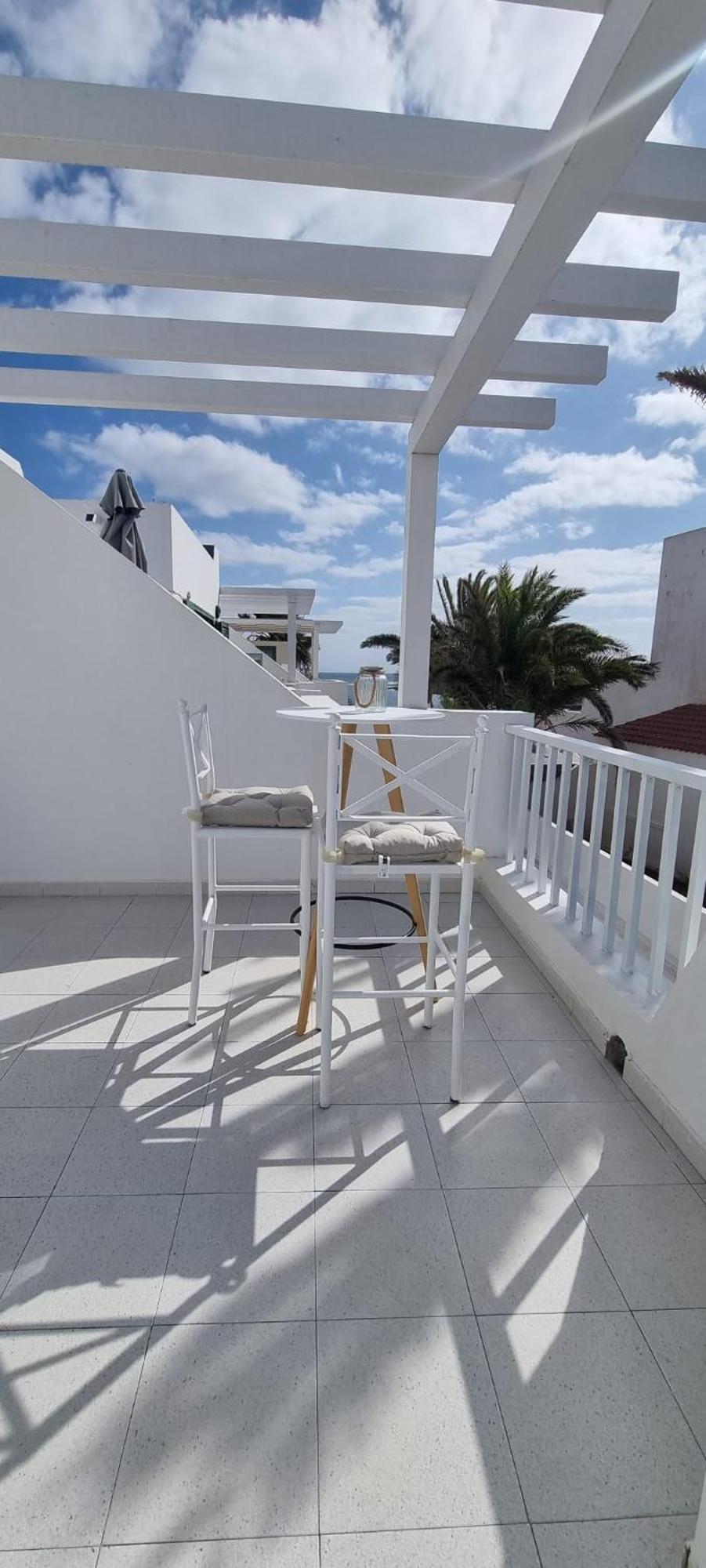 La Casa De Las Palomitas Corralejo Exteriér fotografie