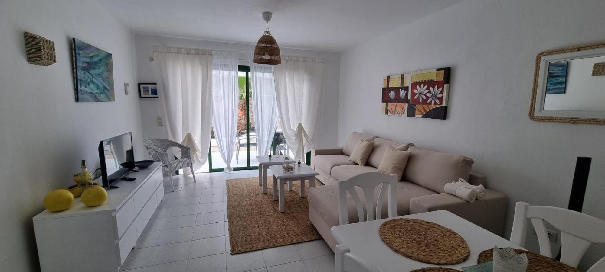 La Casa De Las Palomitas Corralejo Exteriér fotografie
