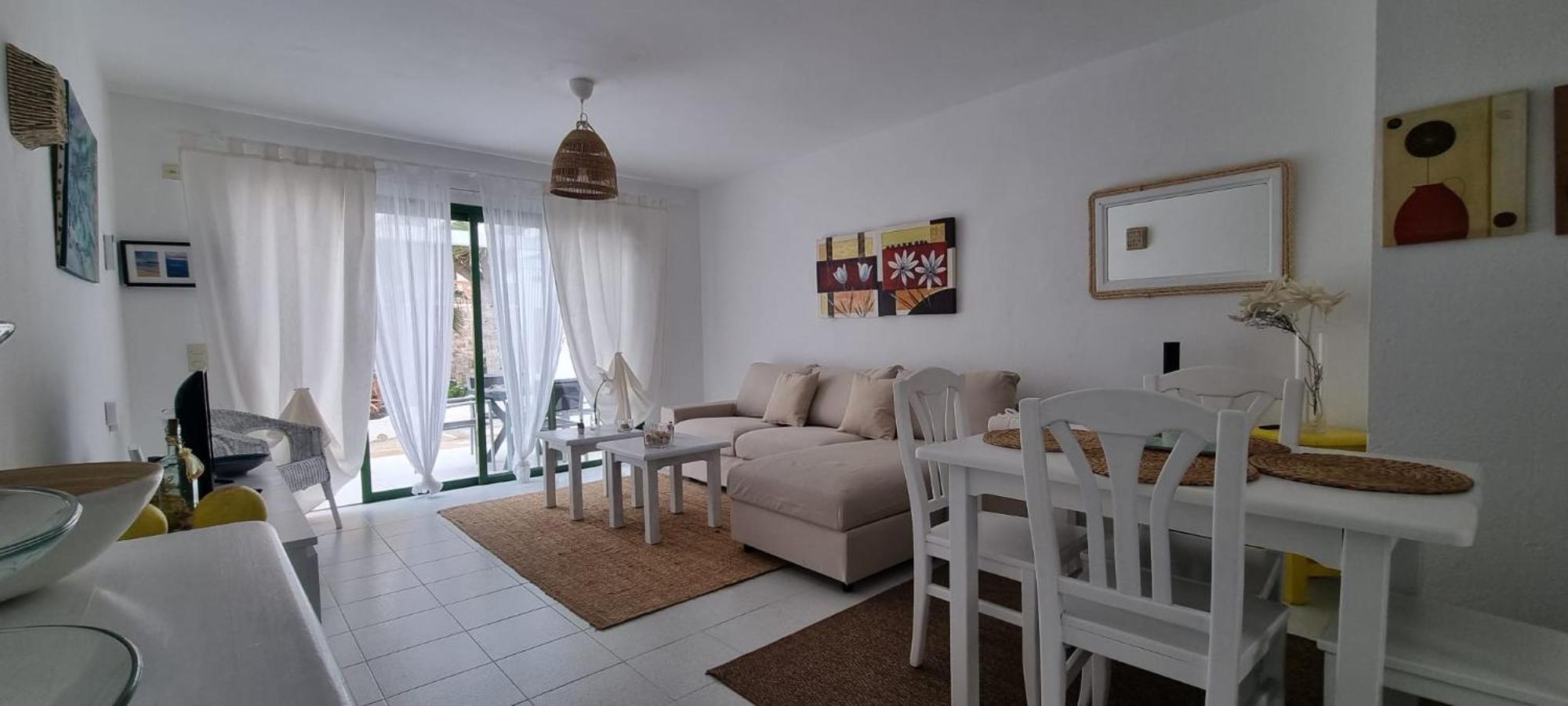 La Casa De Las Palomitas Corralejo Exteriér fotografie